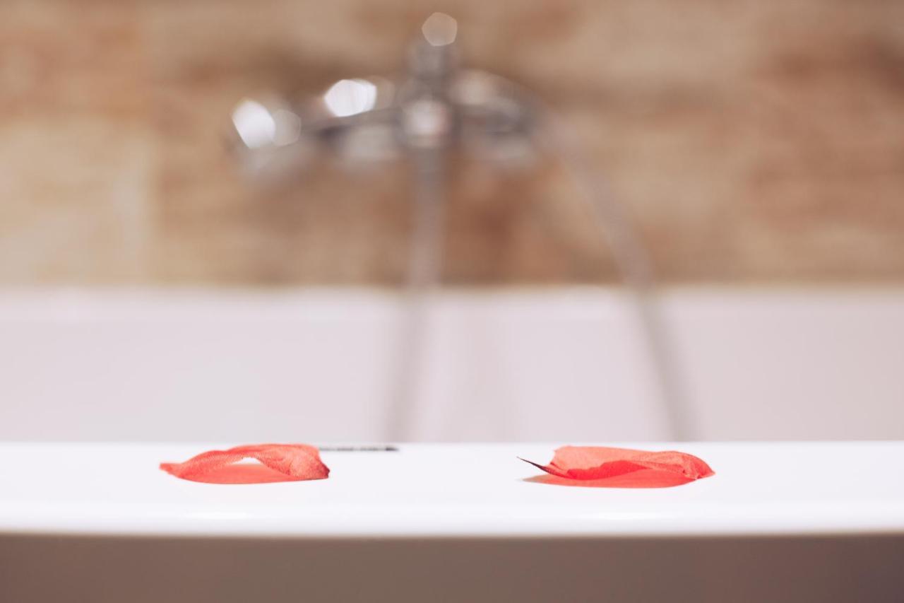 Premium Spa Bath