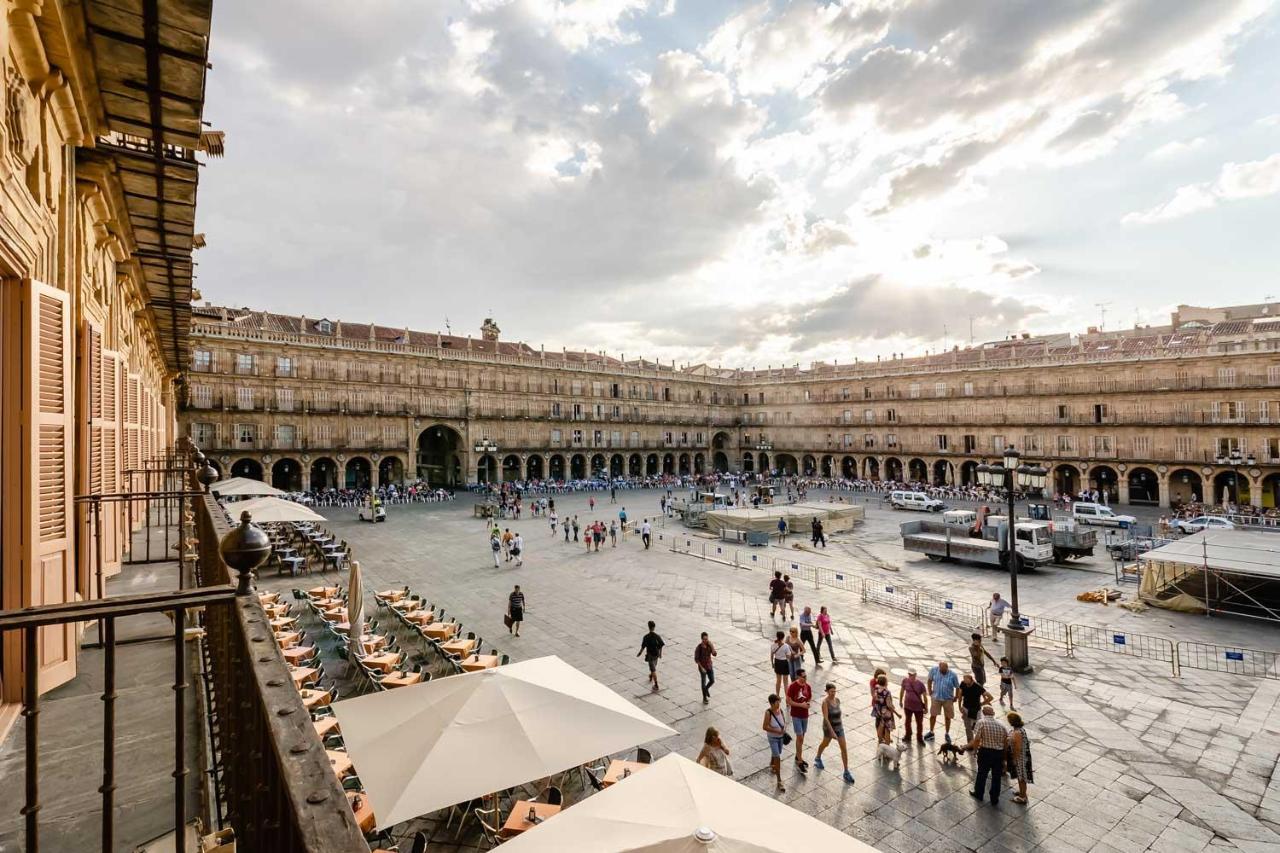 Double Room Plaza Mayor views,727578172:JPEG