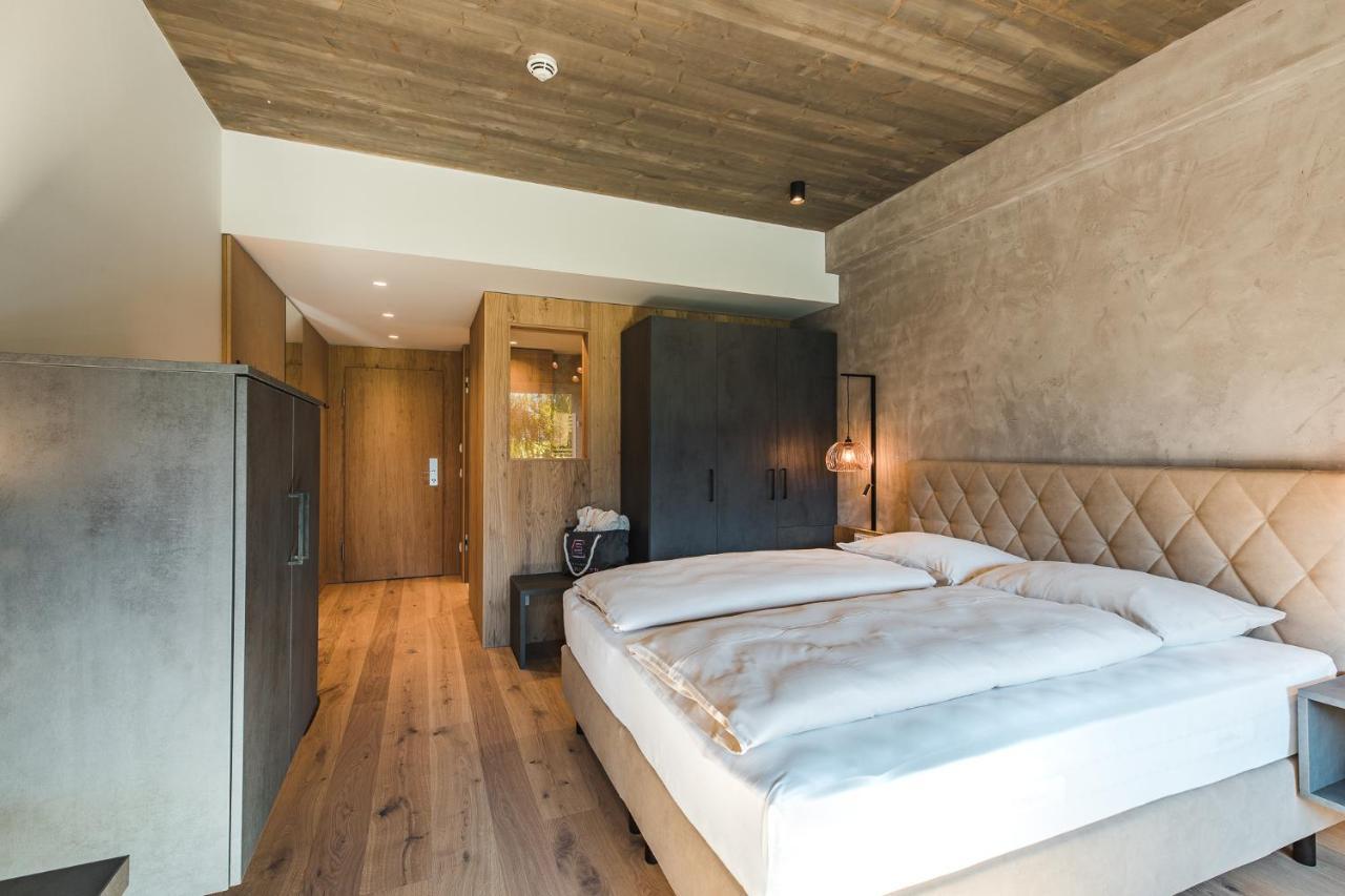 Double Room Panorama with Mountain View
