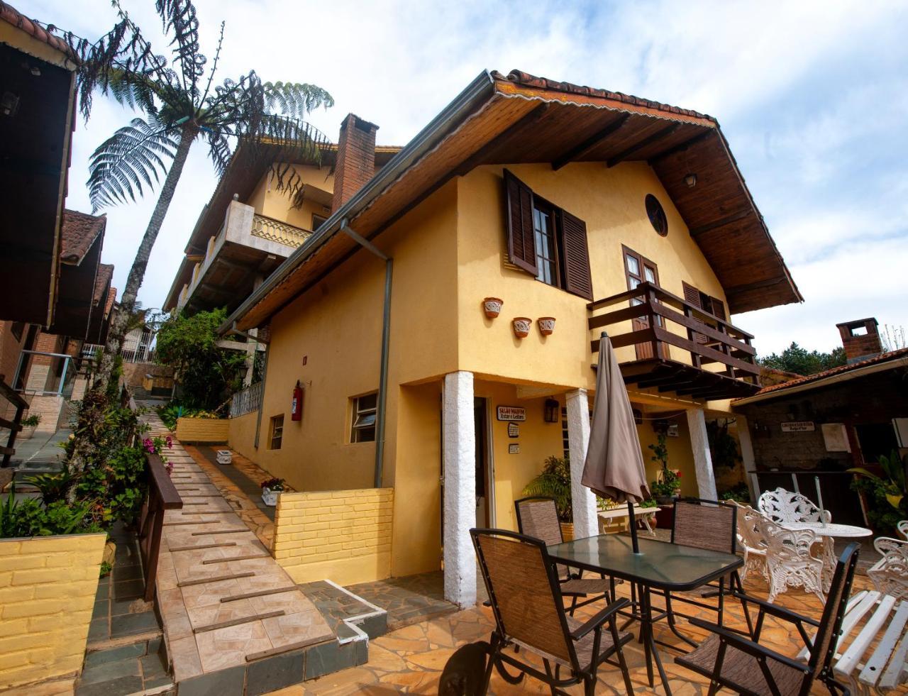 Chalet