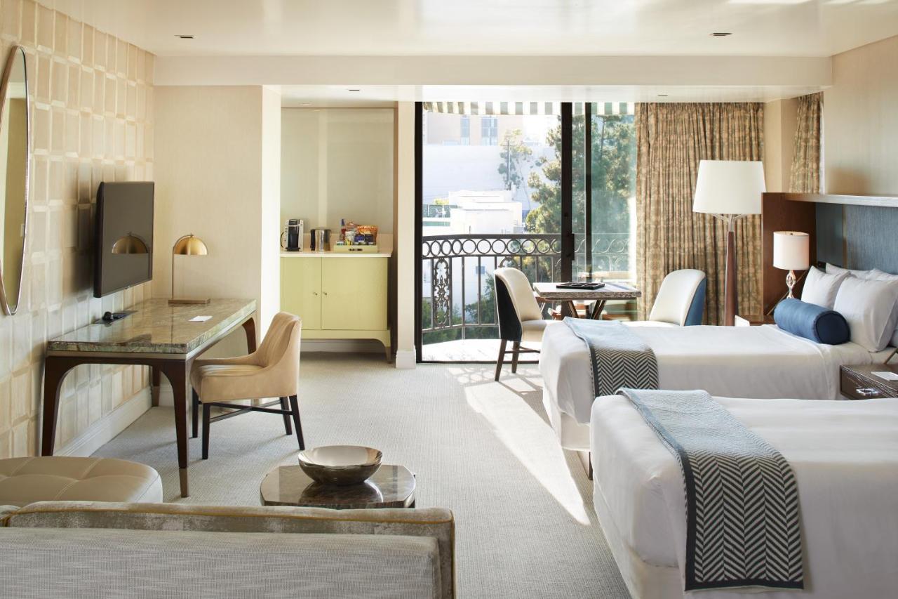 Vista Double Suite