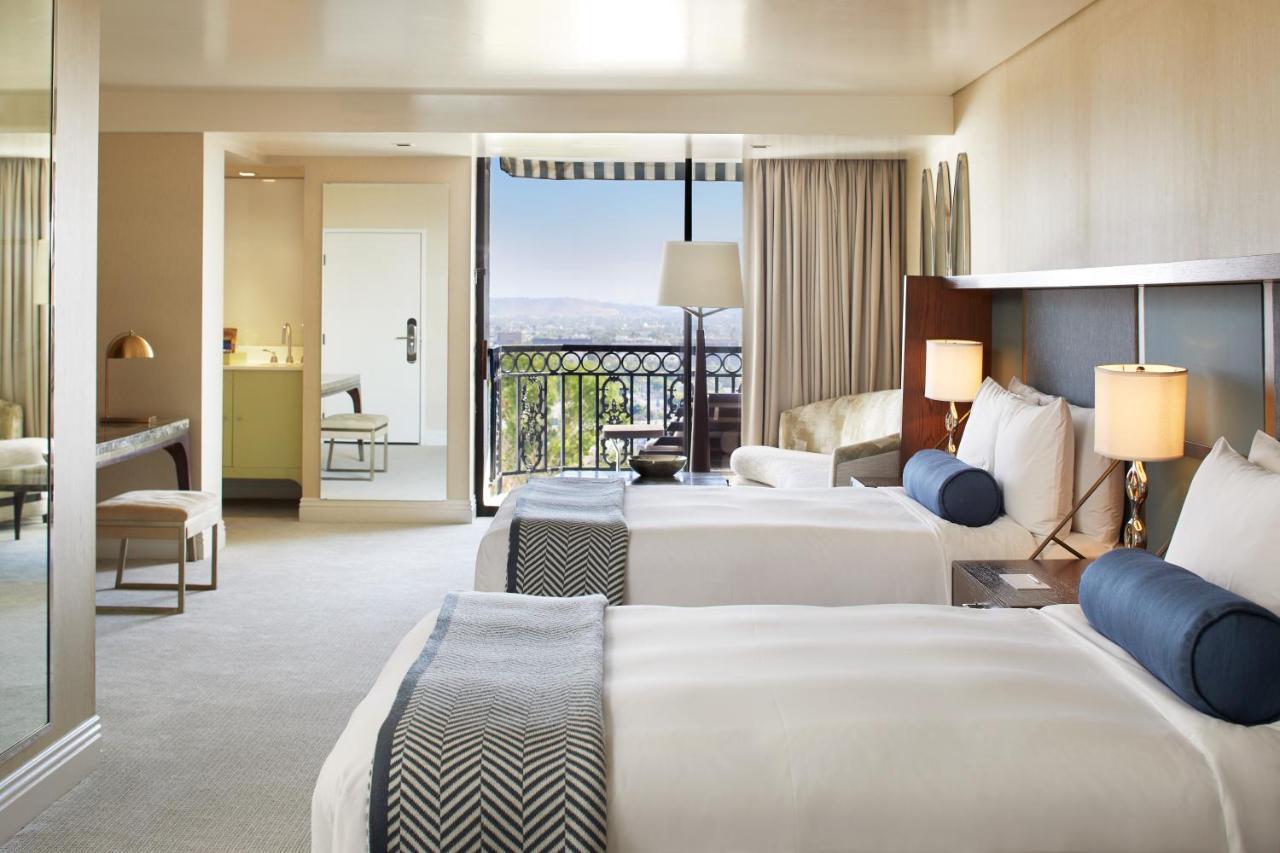 Vista Double Suite