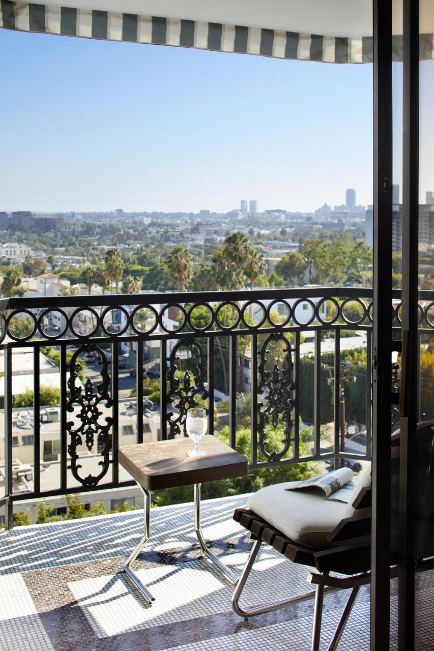 Vista Double Suite
