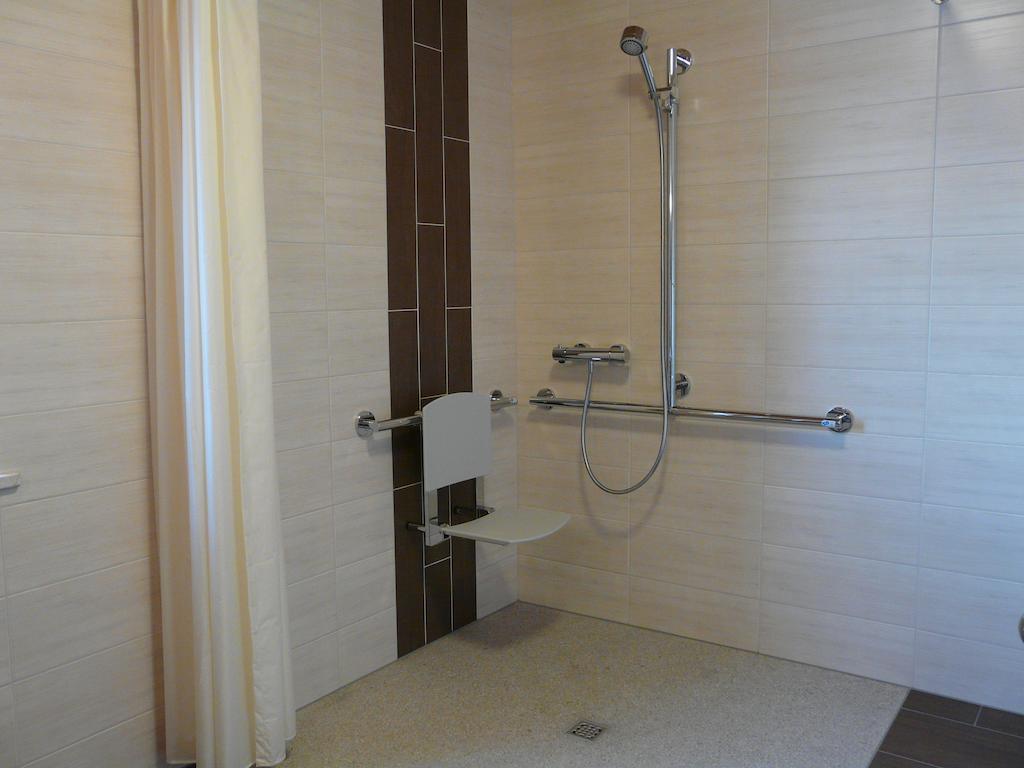Comfort Double Room Disability Access