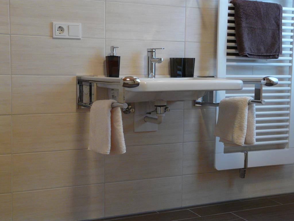 Comfort Double Room Disability Access