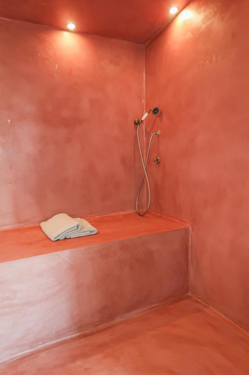 Suite private Spa