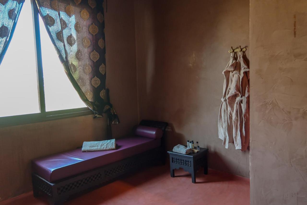 Suite private Spa