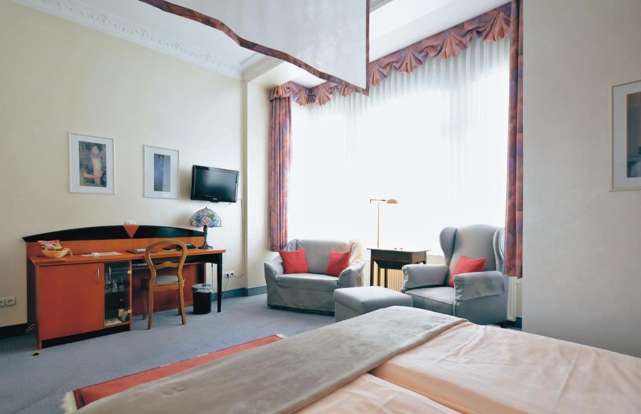 Comfort Double Room
