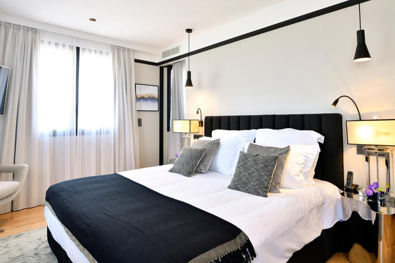 Suite Sea View