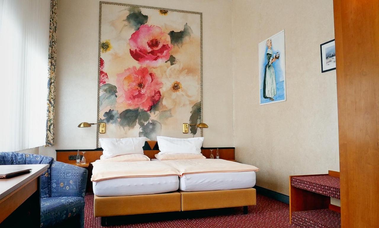 Comfort Double Room