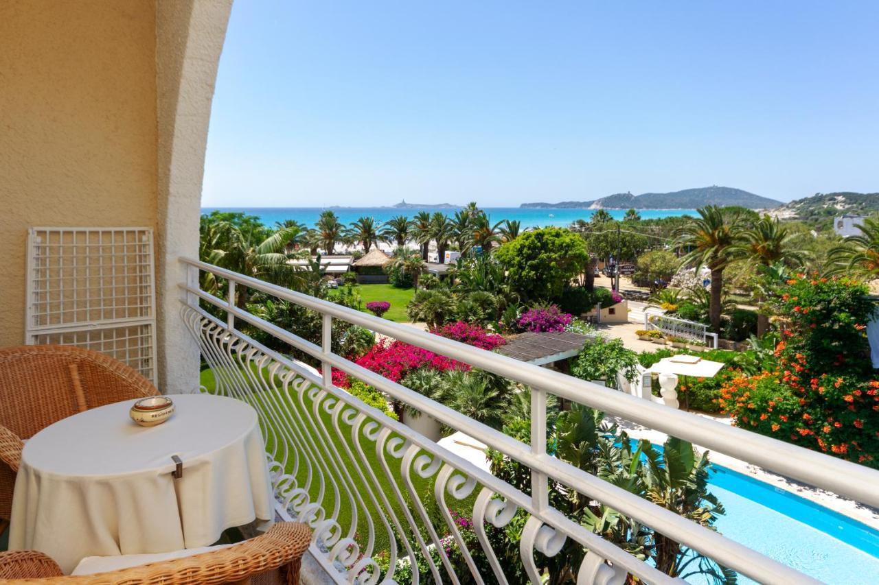 Superior Double Room Sea View