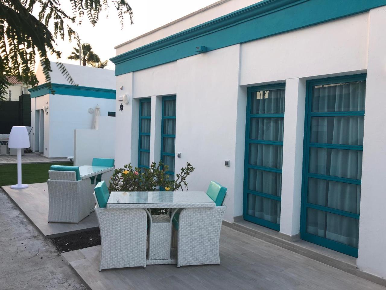 Standard Bungalow
