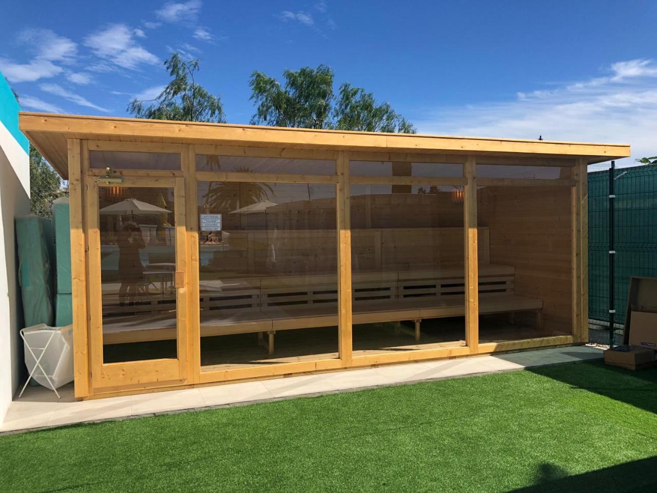 Standard Bungalow