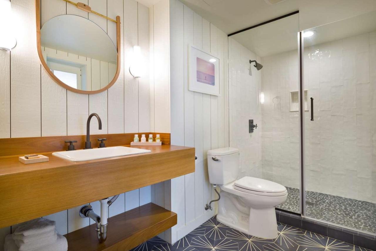 Room Selected at Check