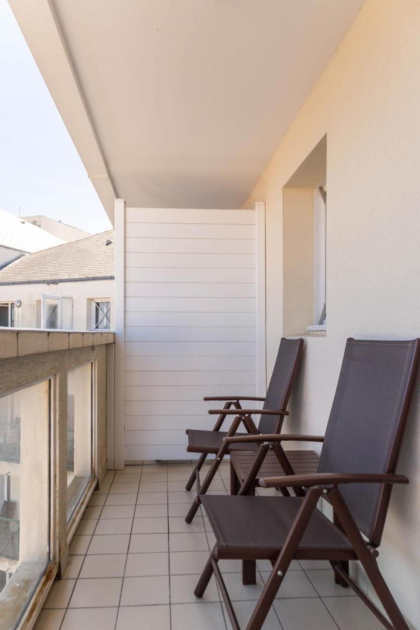 Superior Studio Sleeping Alcove Air conditionning Balcony,1742721528:JPEG