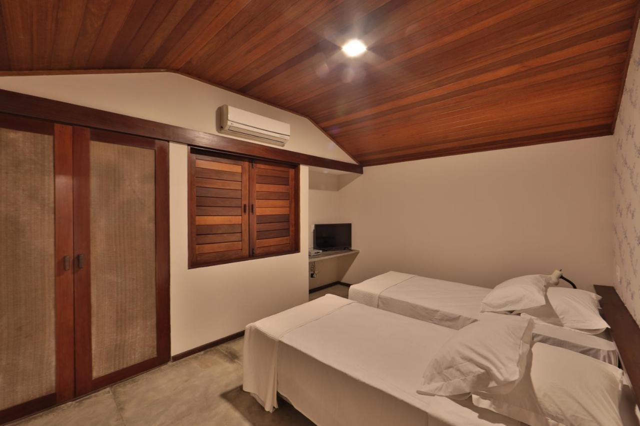 Standard Bungalow