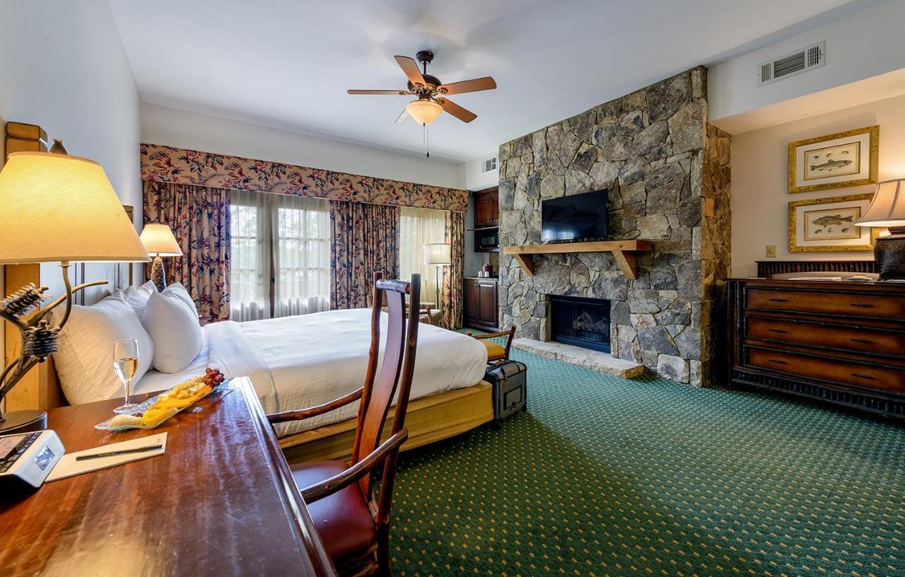 King Villa Room - No Pets Allowed