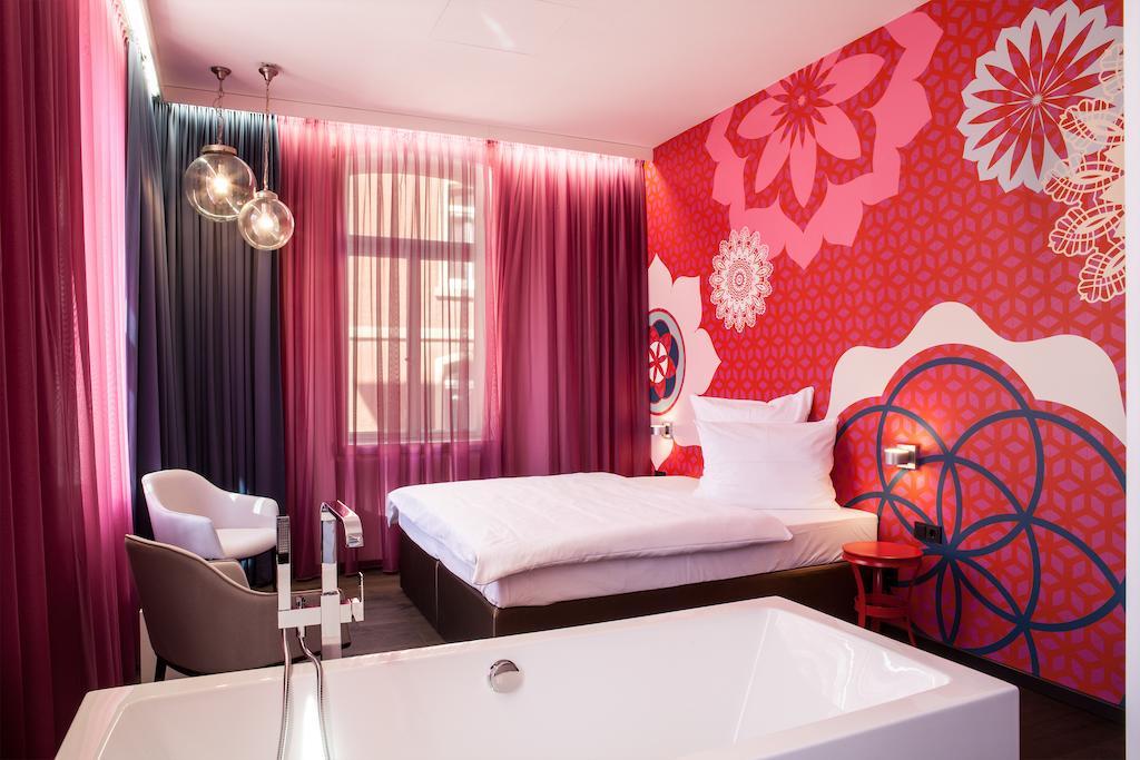 Boutique Double Room Deluxe