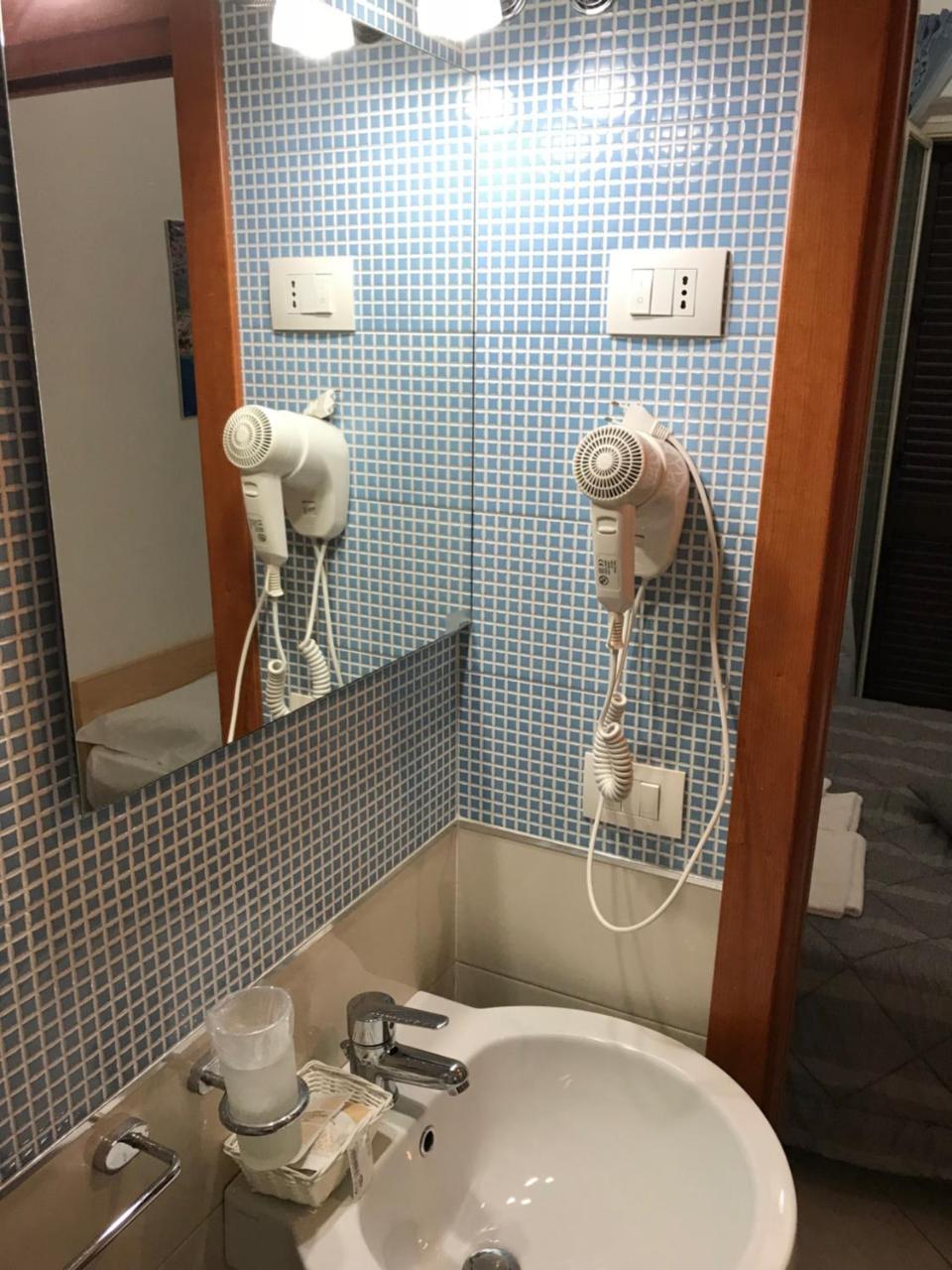 Double Room Balcony Sea View