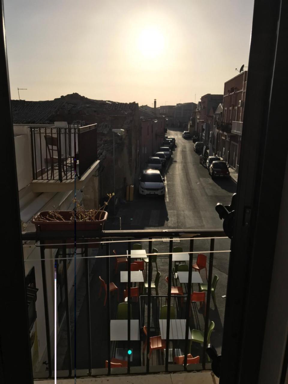 Deluxe Single Room Balcony