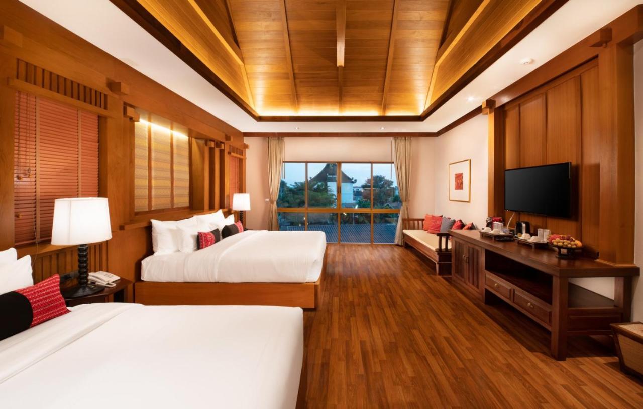 Grand Family Superior Room