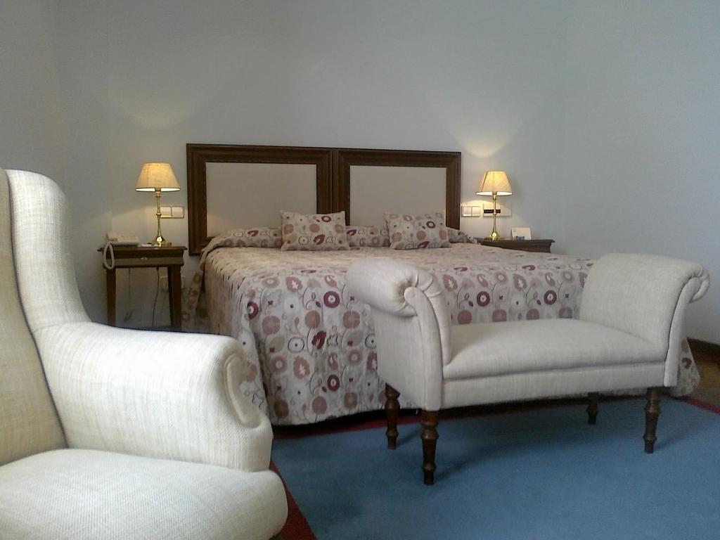 Double or Twin Room