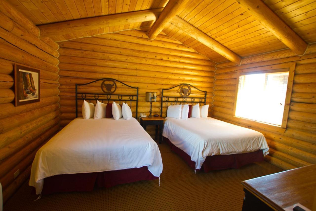 Superior Queen Room with Two Queen Beds