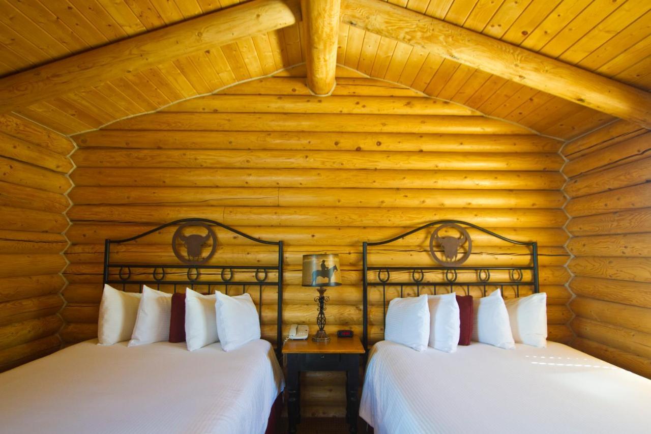 Superior Queen Room Two Queen Beds