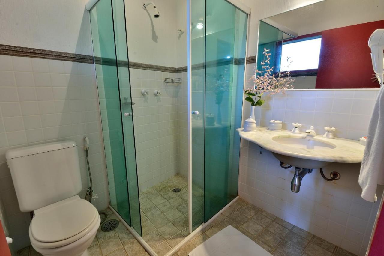 Deluxe Double Room Balcony