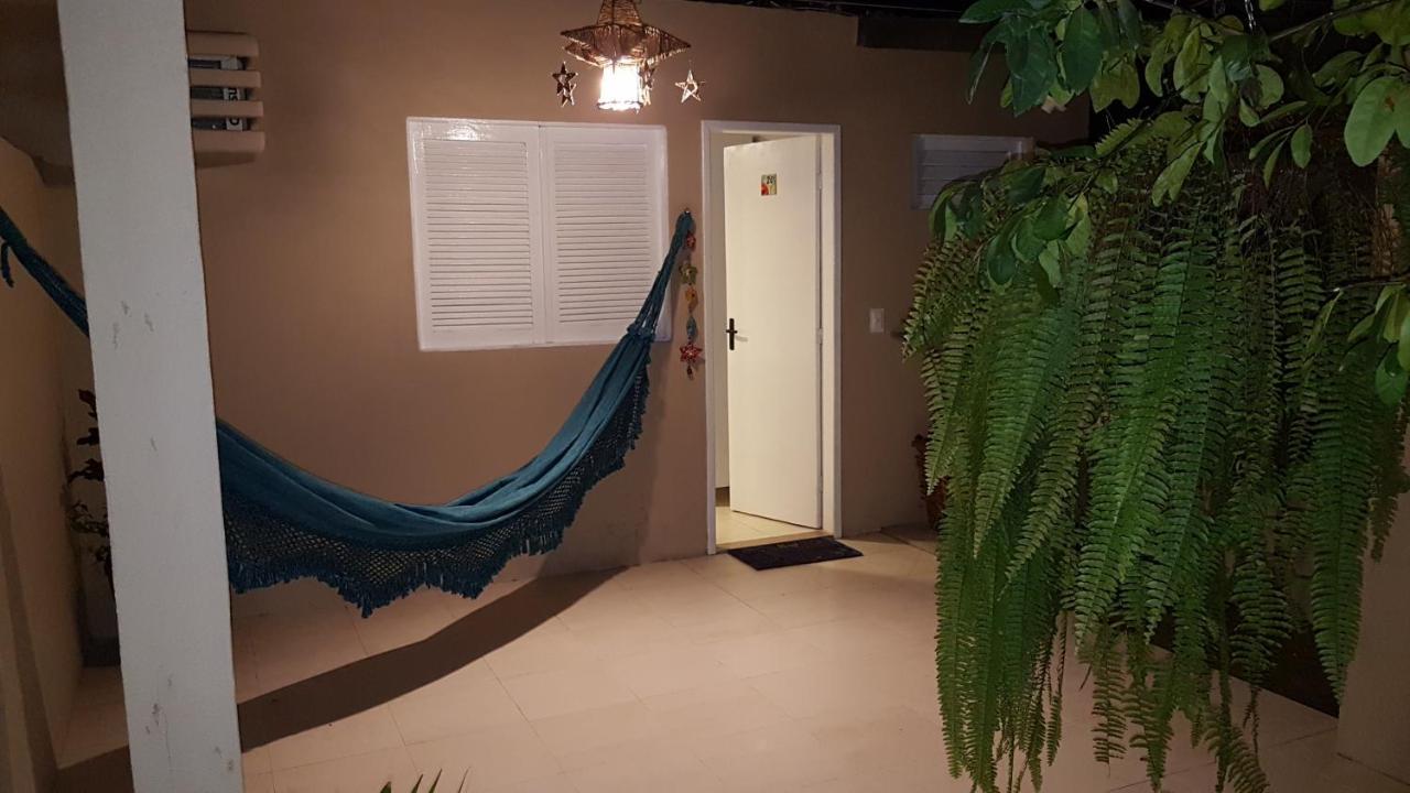 Double Room Patio