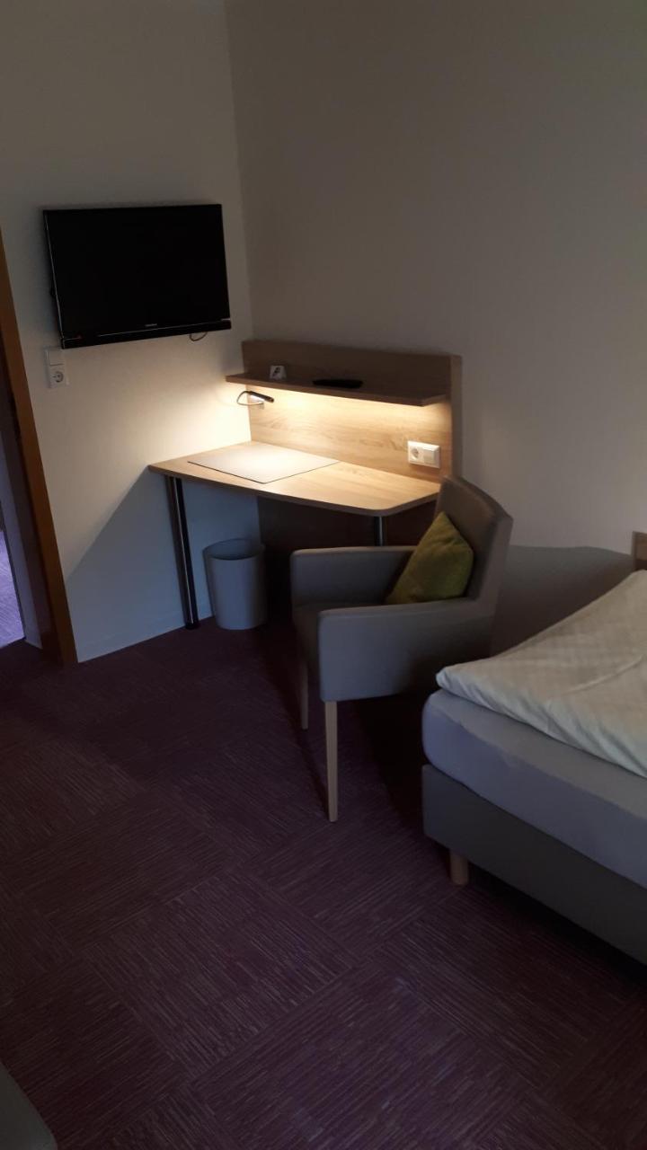 Economy Single Room