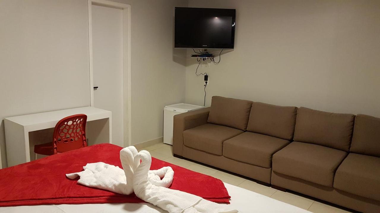 King Suite Spa Bath