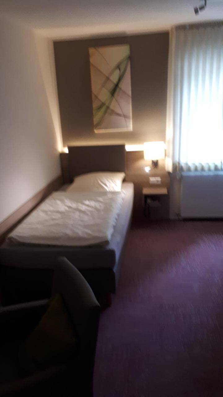Economy Single Room