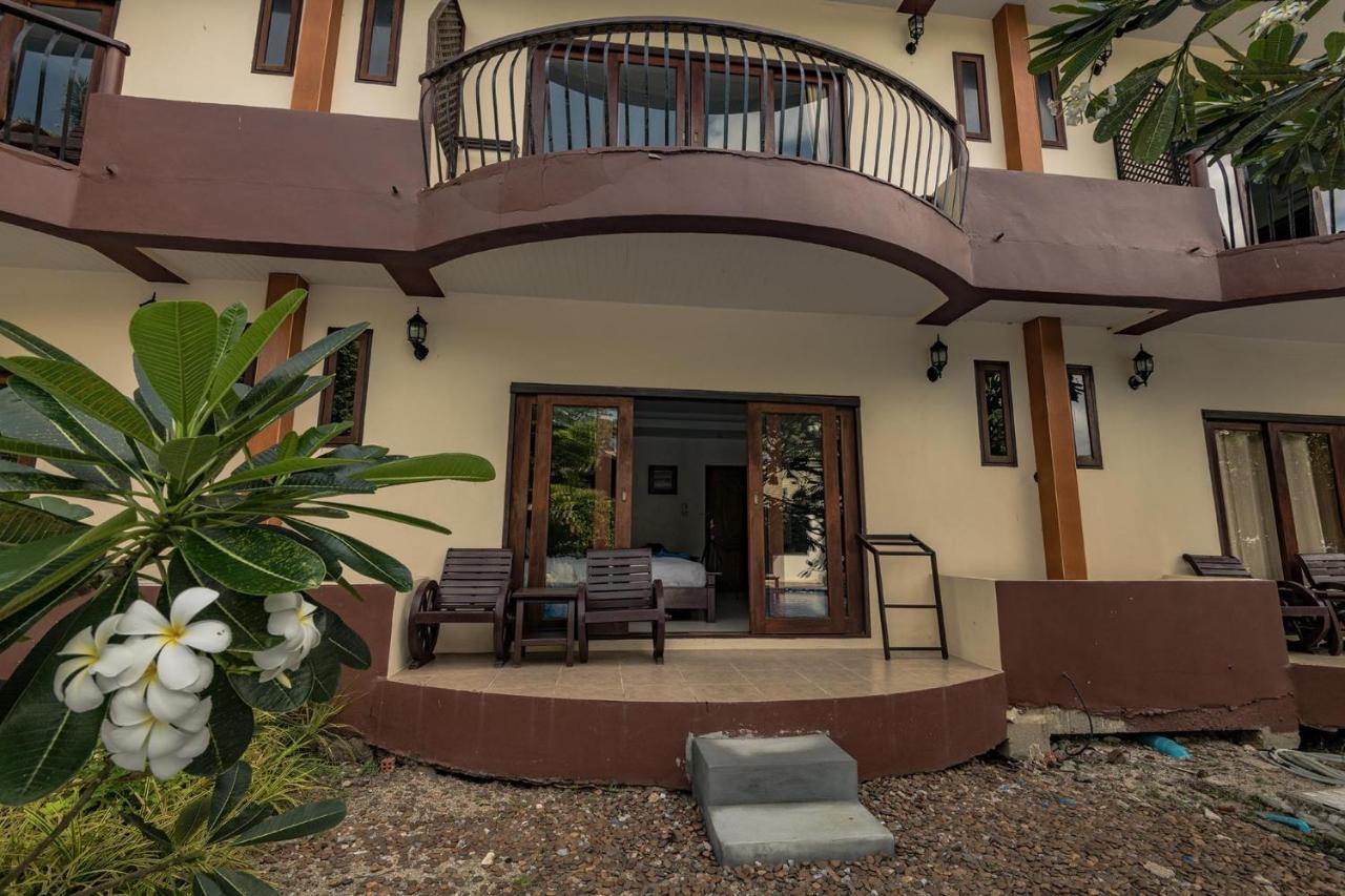 Superior Double or Twin Room Pool View