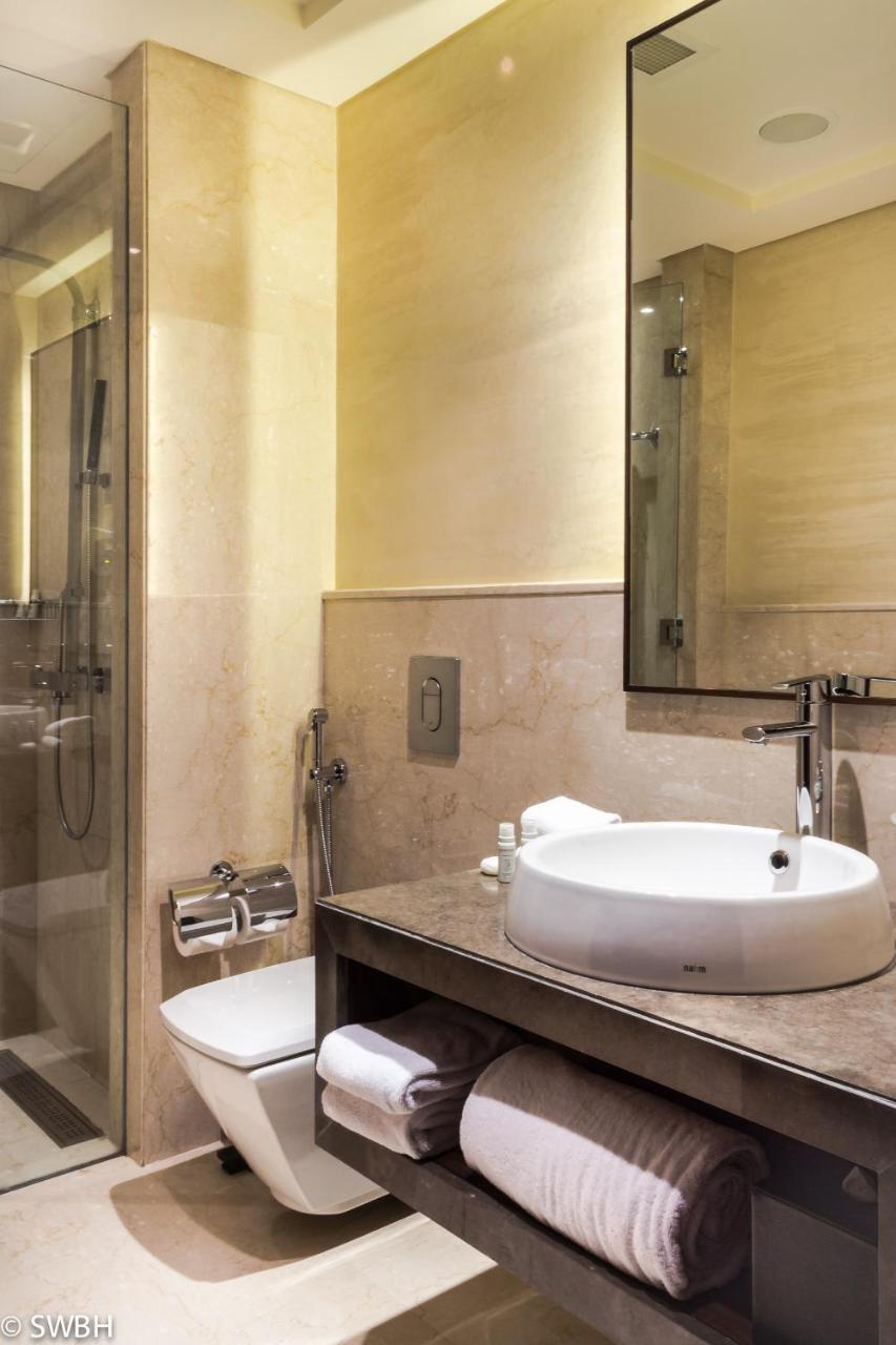 Standard Room Al Jomrok Hotel