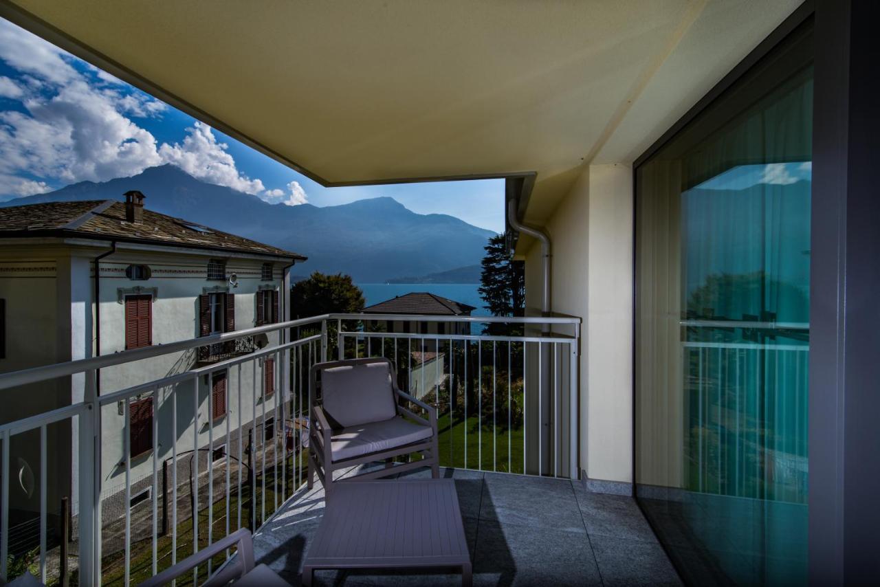 Triple Room Balcony