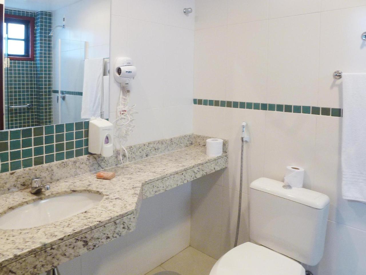Standard Double Room without View