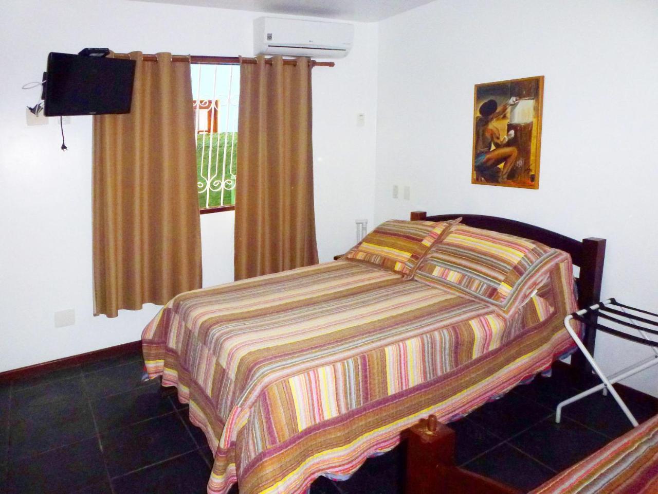 Standard Double Room without View