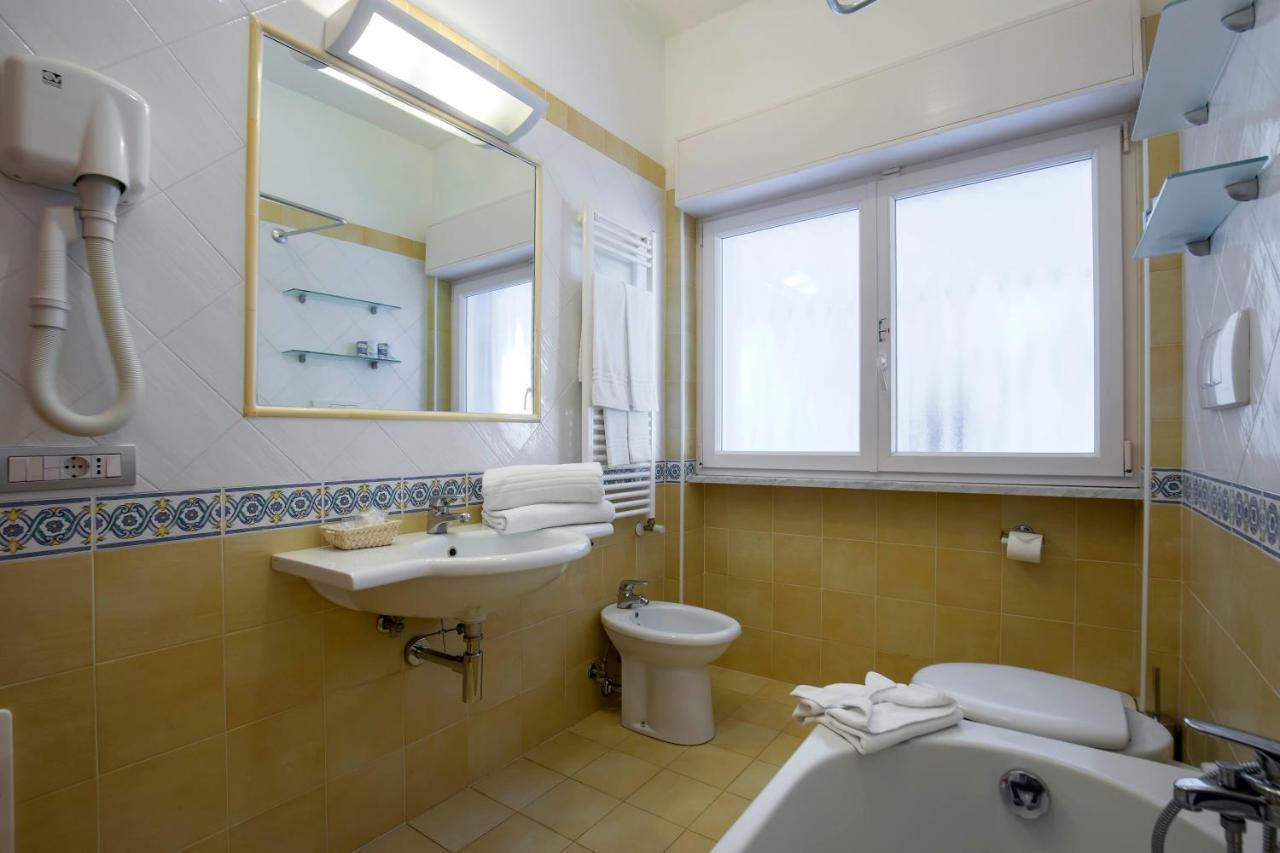 Appartamento con 1 Camera da Letto (5 Adulti)