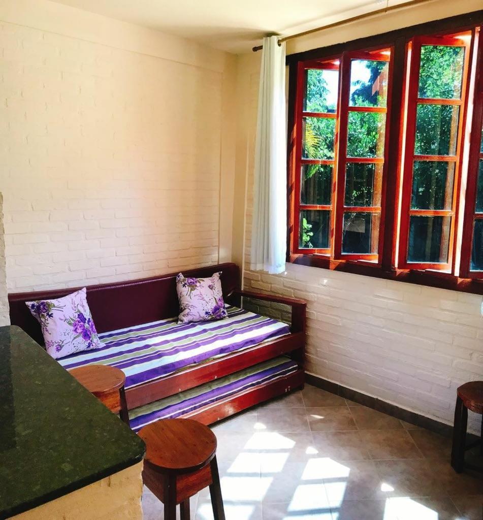 Family Room Ground Floor