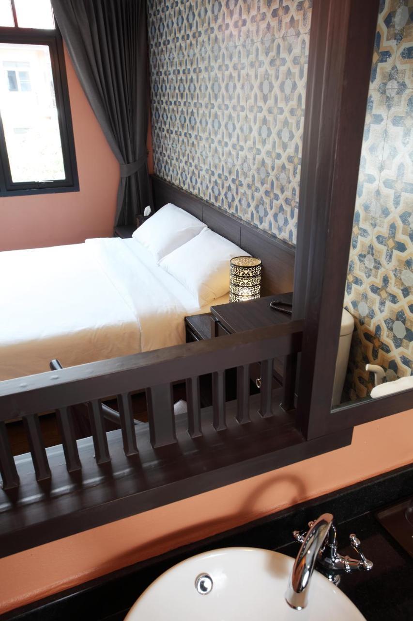 Premier Double Room