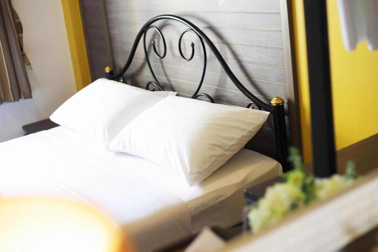 Junior Double Room