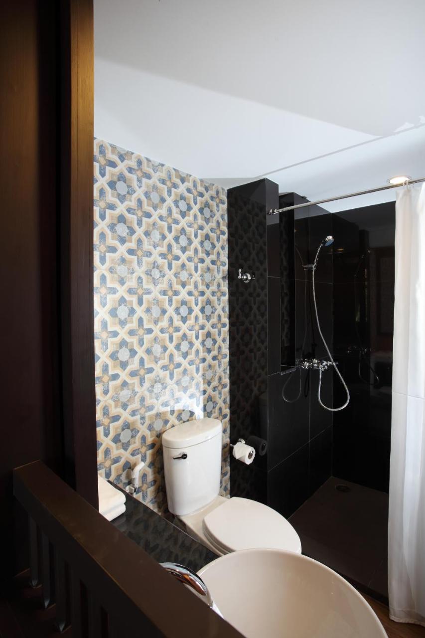 Premier Double Room