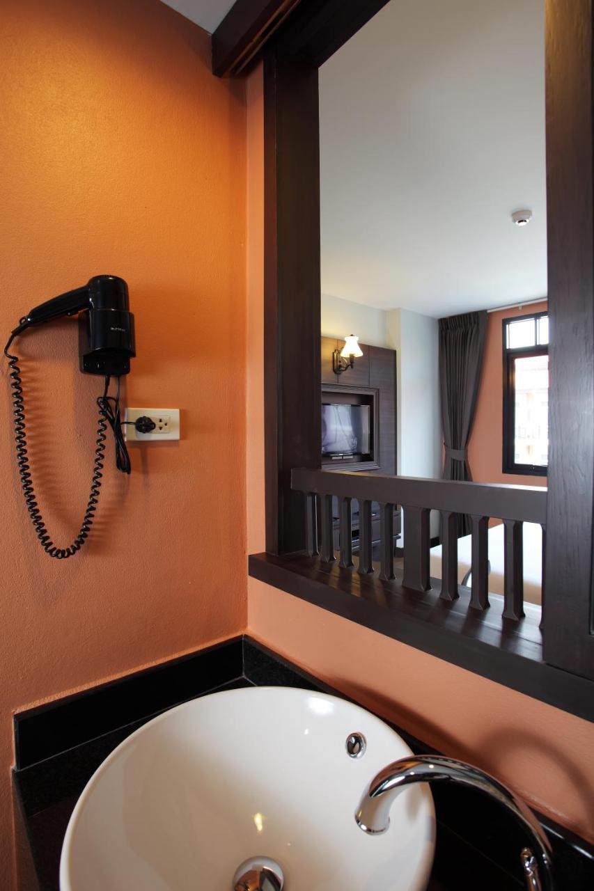 Premier Double Room