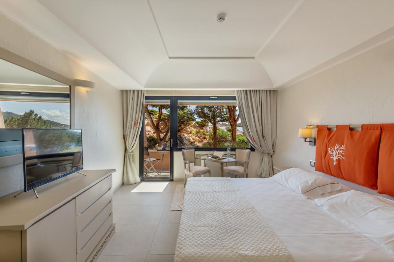 Double Room Sea View