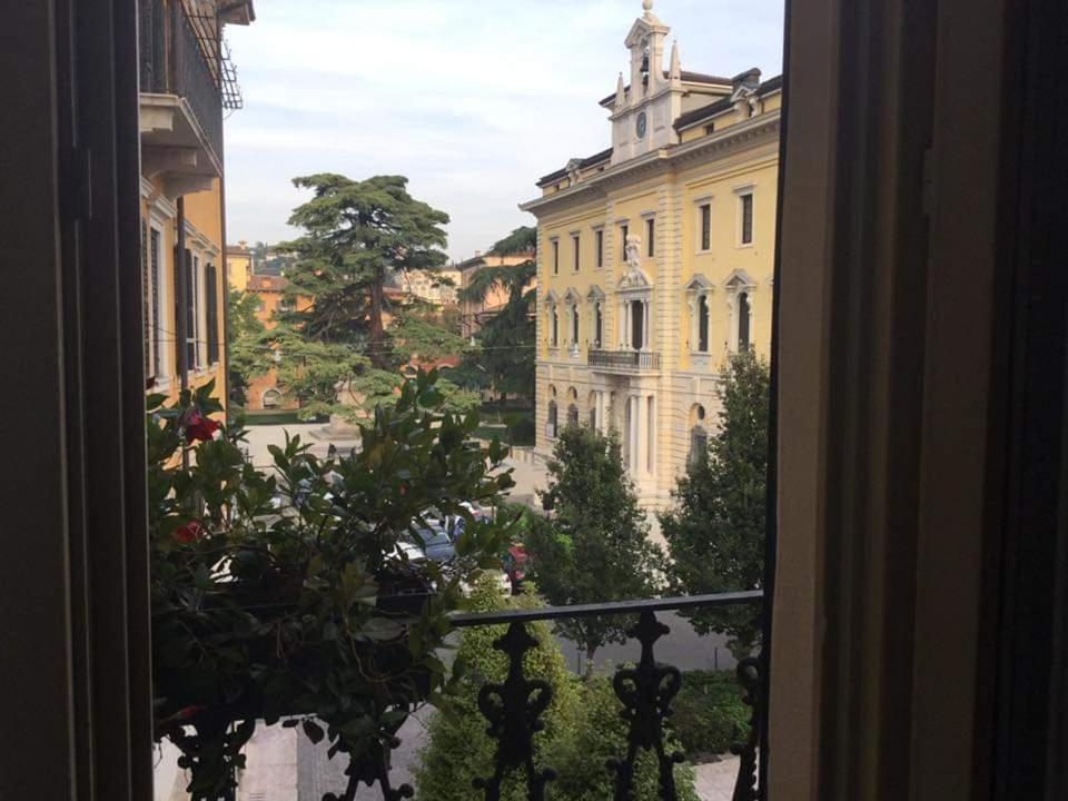 Superior Double Room Balcony