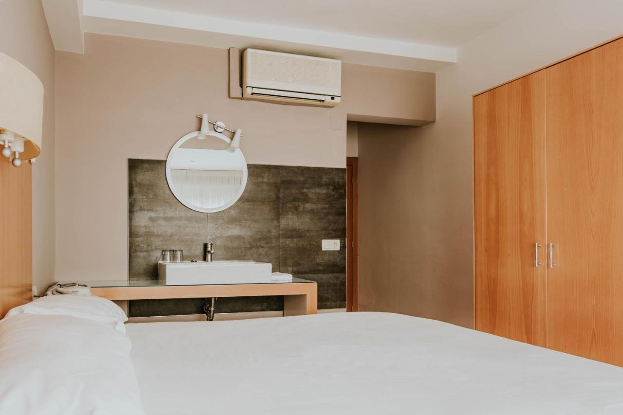 Executive Double or Twin Room