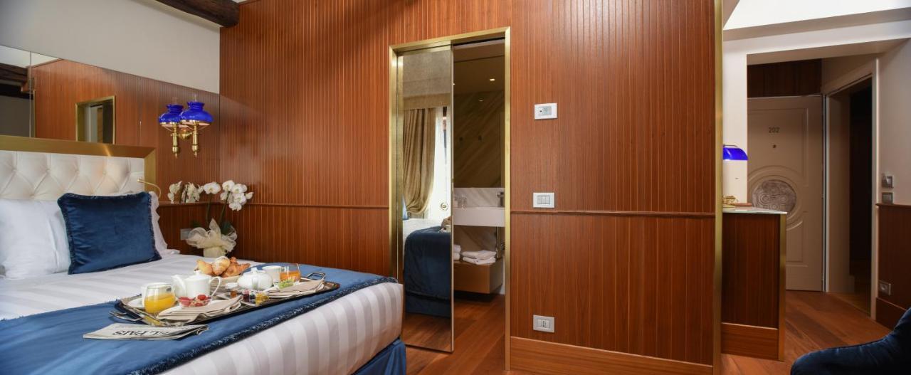 Prestige Double Room