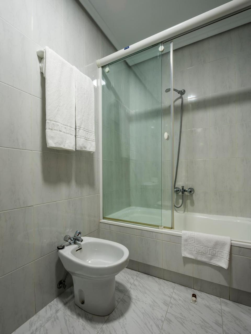 Habitación Doble - 1 o 2 camas