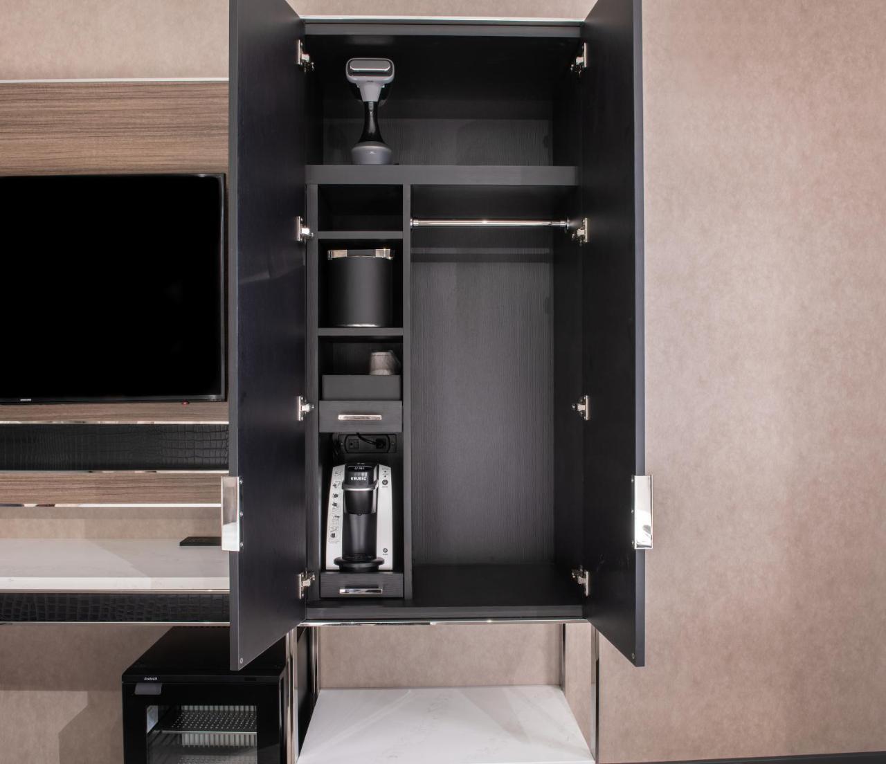 Standard King Guest Room